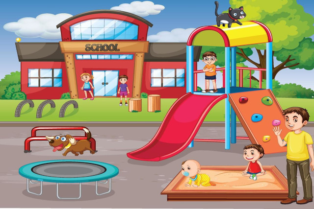 Bachpan Play School