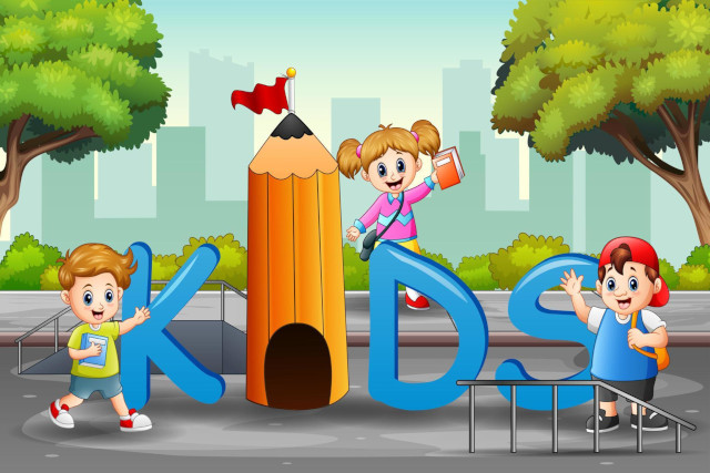 Kidzee & Mount Litera Zee School