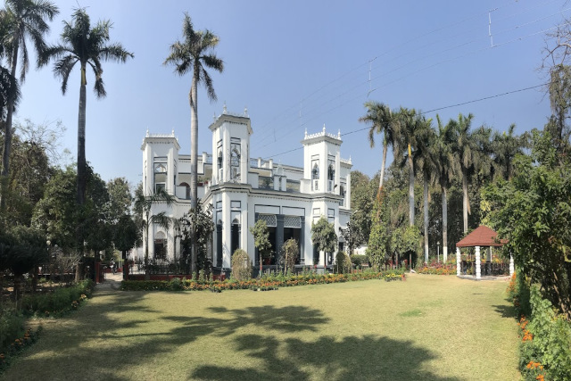 Pindari Hospital