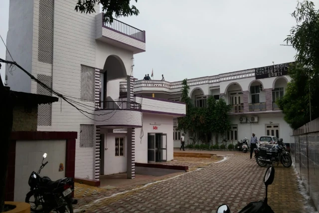 Bhavya Medical Centre