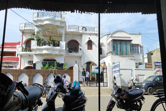 Prateek Medical Center