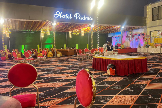 Hotel Padma